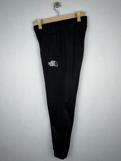 The North Face Men's Black Jogger Track Pants