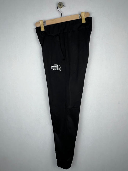 The North Face Men's Black Jogger Track Pants