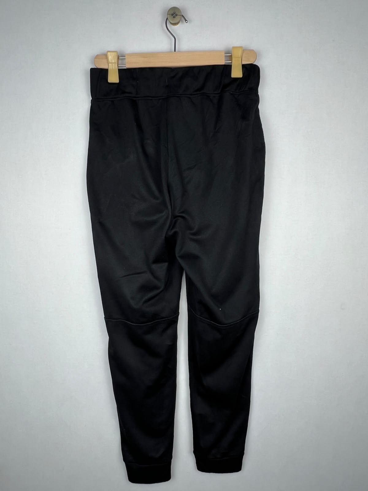 The North Face Men's Black Jogger Track Pants