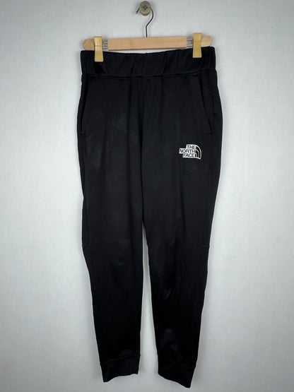 The North Face Men's Black Jogger Track Pants