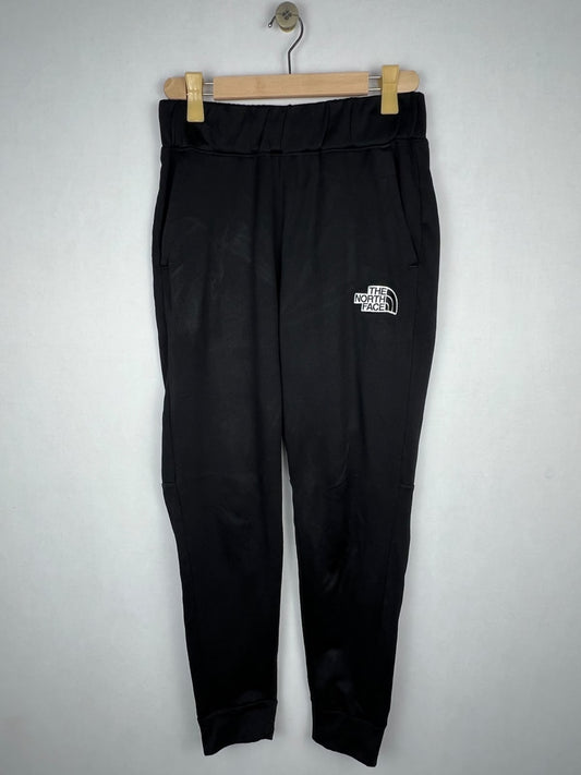 The North Face Men's Black Jogger Track Pants