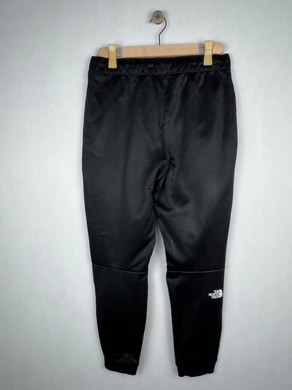 The North Face Men's Black Regular Fit Jogger Pants