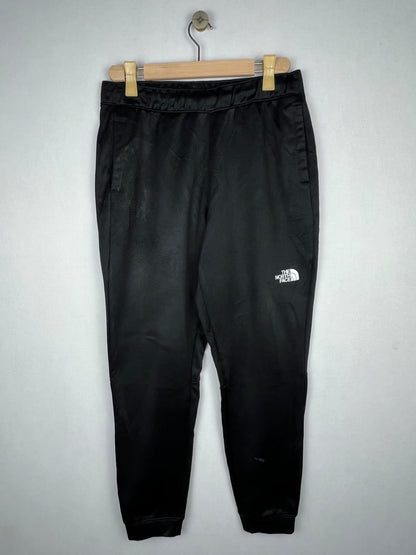 The North Face Men's Black Regular Fit Jogger Pants