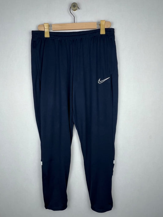 Nike Dri-FIT Academy 21 Men's Navy Blue Training Track Pants