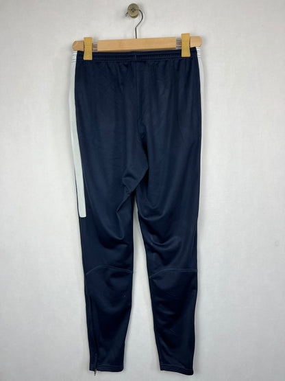 Nike Dri-FIT Academy Men's Navy Blue White Training Track Pants