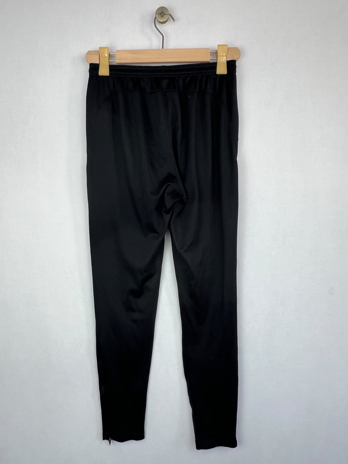Nike Dri-FIT Academy Pro Men's Black Training Track Pants