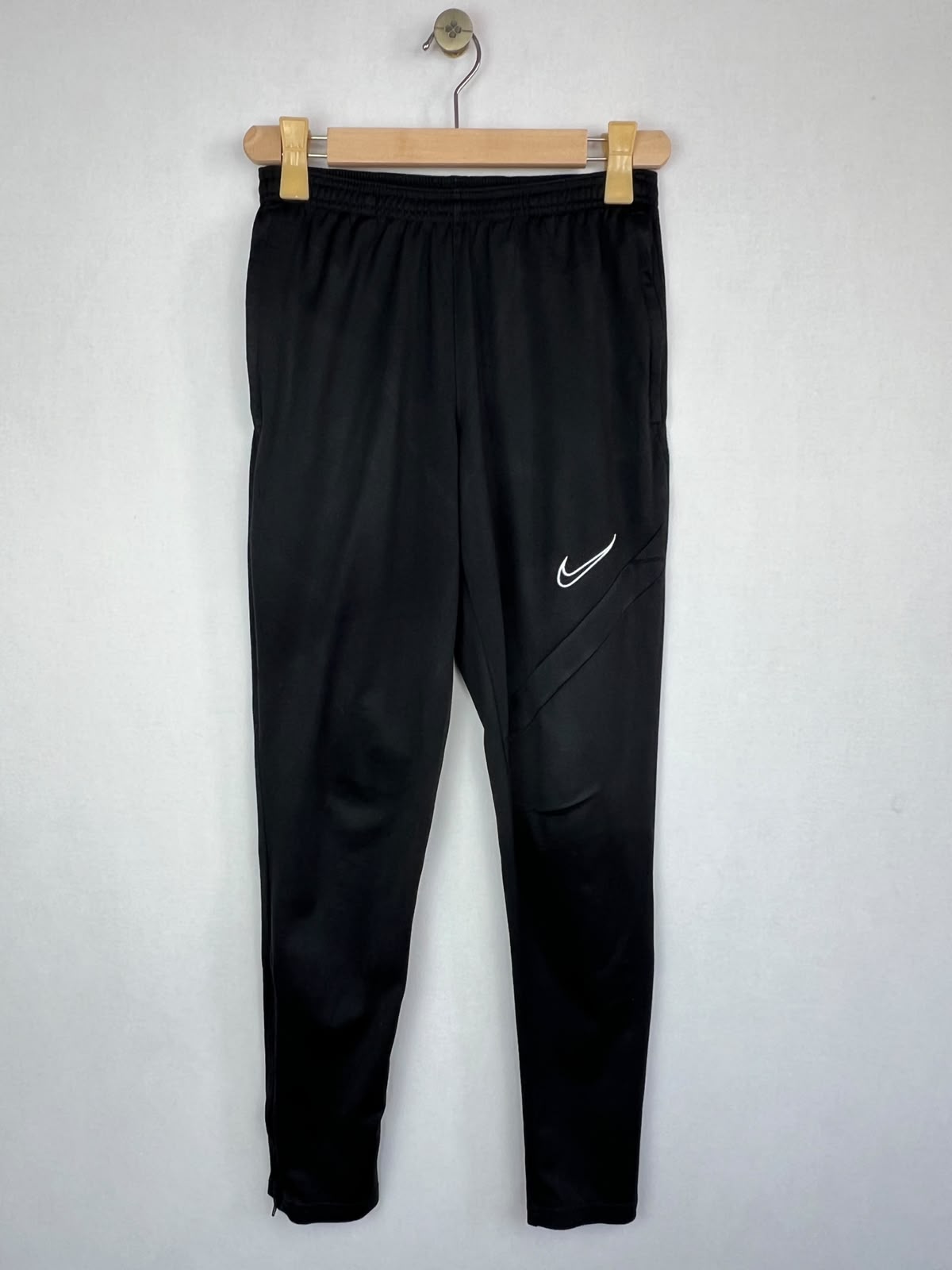 Nike Dri-FIT Academy Pro Men's Black Training Track Pants