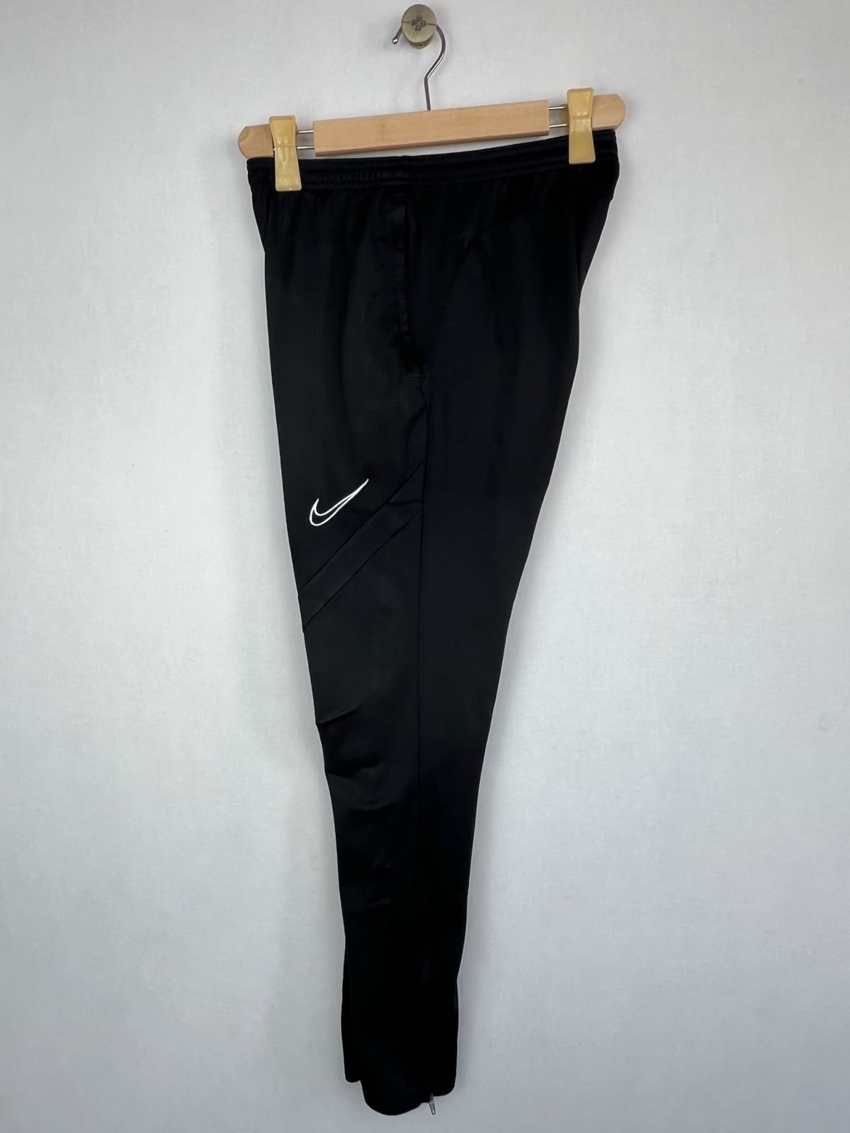 Nike Dri-FIT Academy Pro Men's Black Training Track Pants