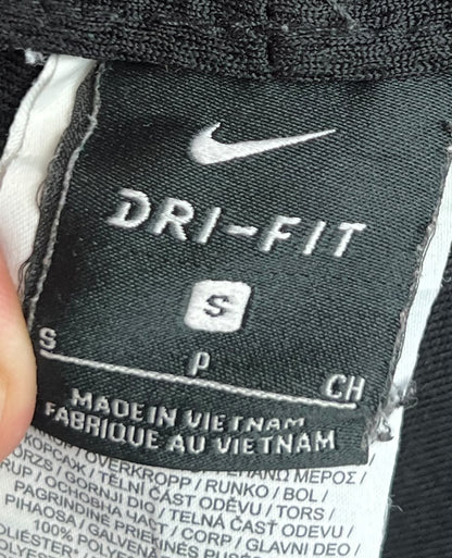 Nike Dri-FIT Academy Pro Men's Black Training Track Pants