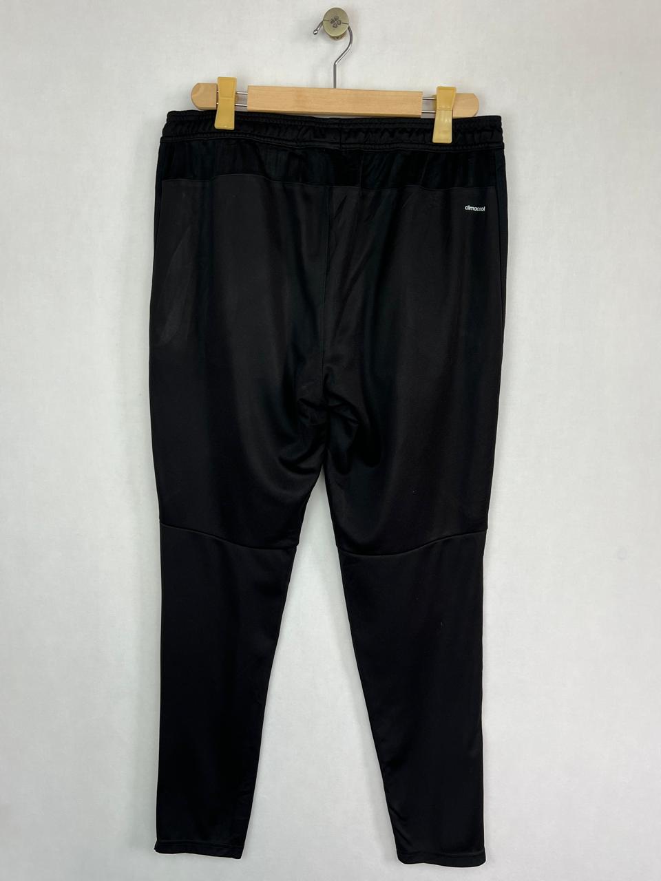 Adidas Tiro 17 Climacool Men's Black Training Track Pants