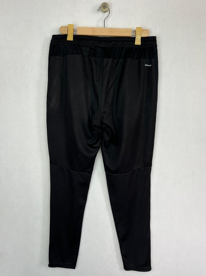 Adidas Tiro 17 Climacool Men's Black Training Track Pants