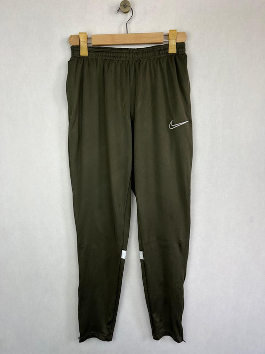 Nike Dri-FIT Academy 21 Men's Olive Green Training Track Pants