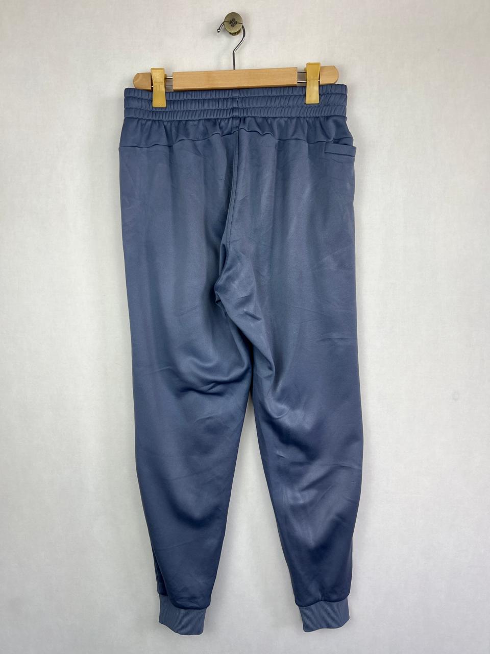 Under Armour Men's Slate Blue Fleece Jogger Pants