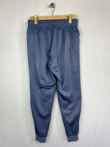 Under Armour Men's Slate Blue Fleece Jogger Pants