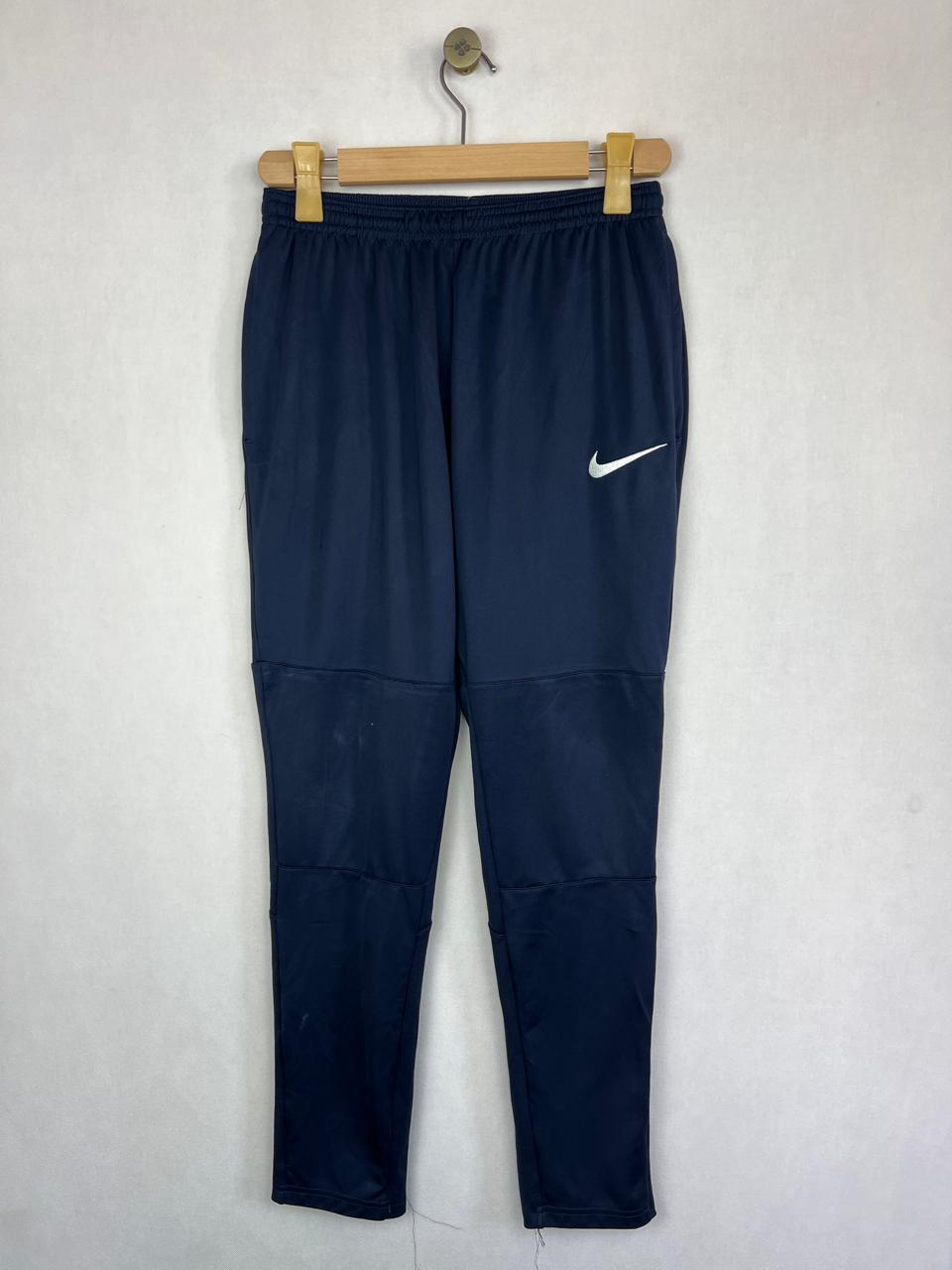 Nike Dri-FIT Park 20 Men's Navy Blue Training Track Pants