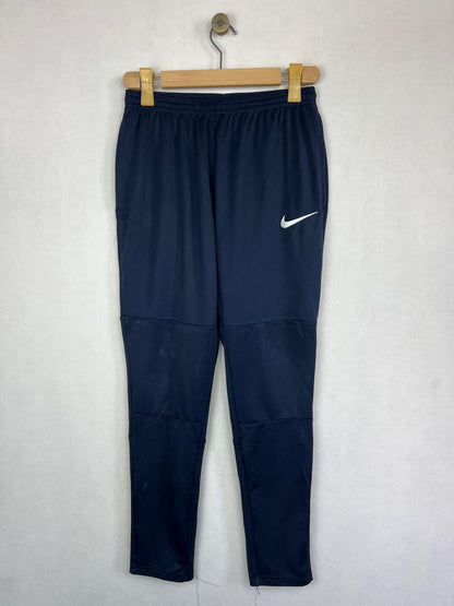 Nike Dri-FIT Park 20 Men's Navy Blue Training Track Pants