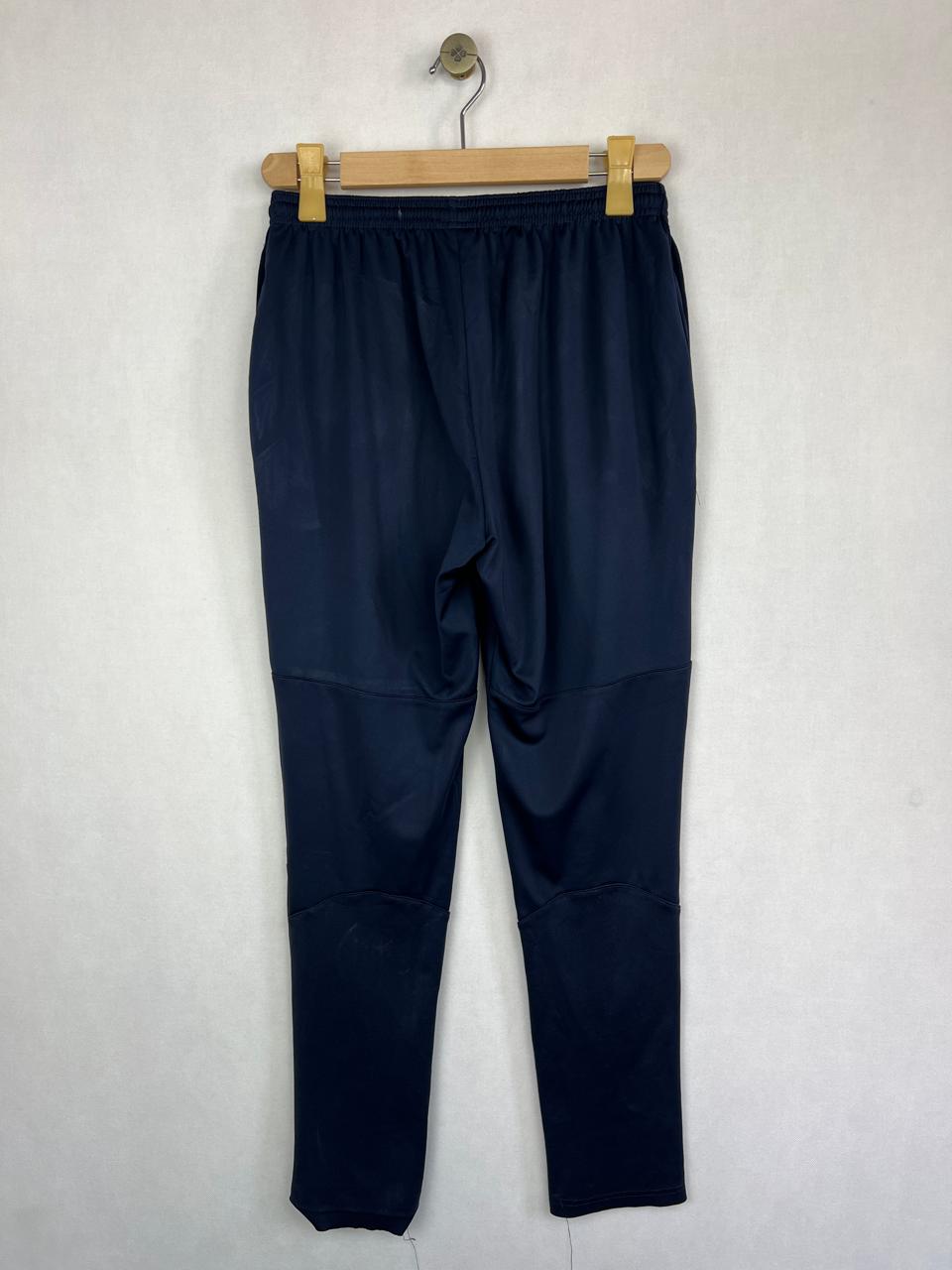 Nike Dri-FIT Park 20 Men's Navy Blue Training Track Pants