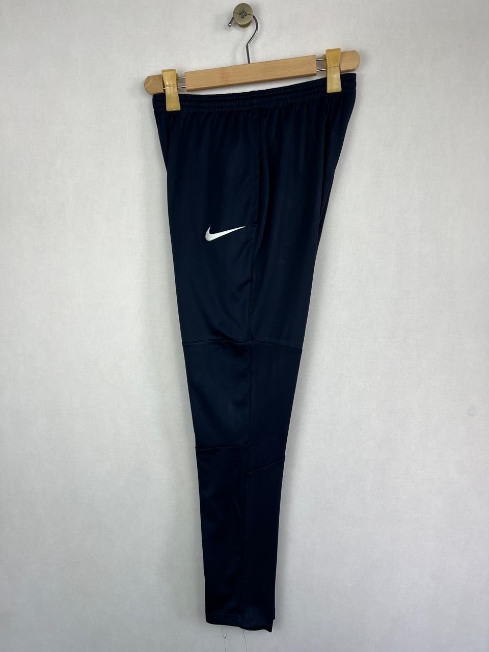 Nike Dri-FIT Park 20 Men's Navy Blue Training Track Pants