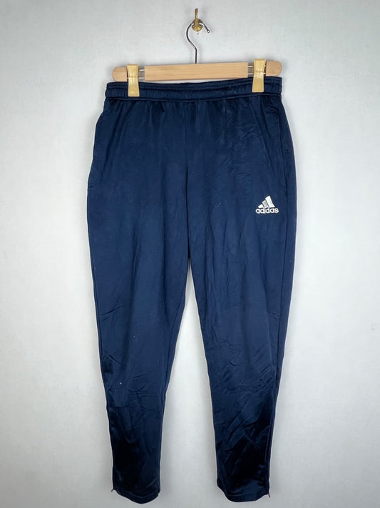 Adidas Entrada 22 Men's Navy Blue Training Track Pants