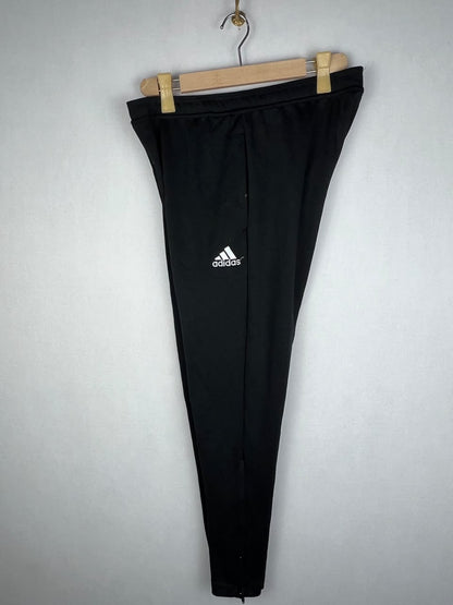Adidas Entrada 22 Men's Black Training Track Pants