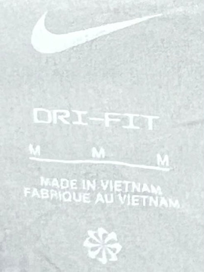 Nike Dri-FIT Flex Men's Grey Vent Panel Training Track Pants