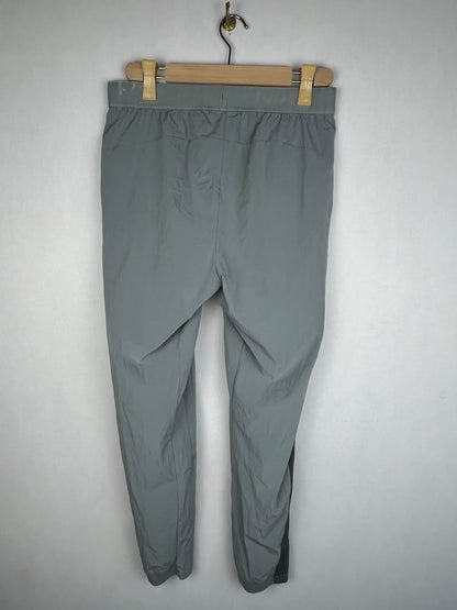 Nike Dri-FIT Flex Men's Grey Vent Panel Training Track Pants