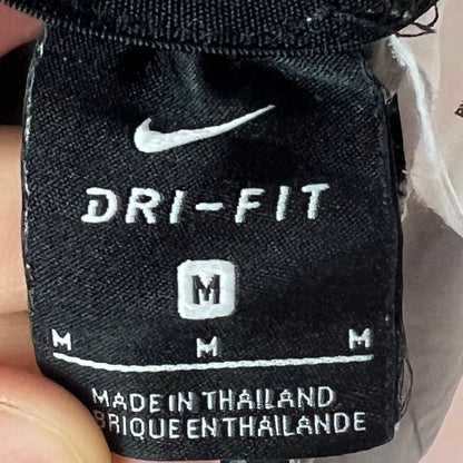 Nike Dri-Fit Swoosh Graphic Shorts