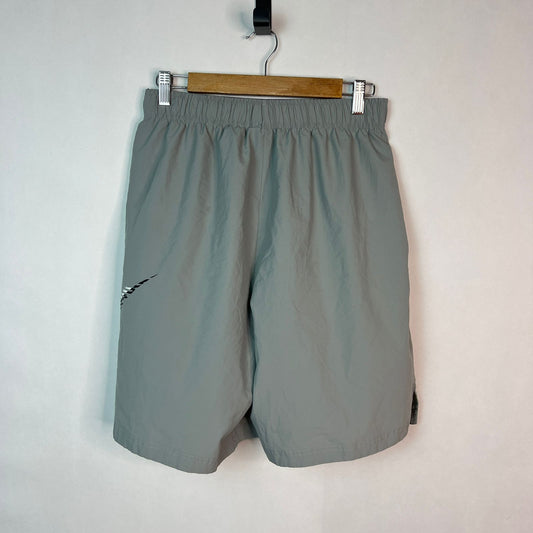 Nike Dri-Fit Swoosh Graphic Shorts