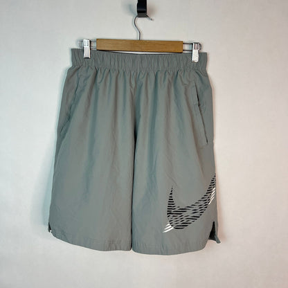 Nike Dri-Fit Swoosh Graphic Shorts
