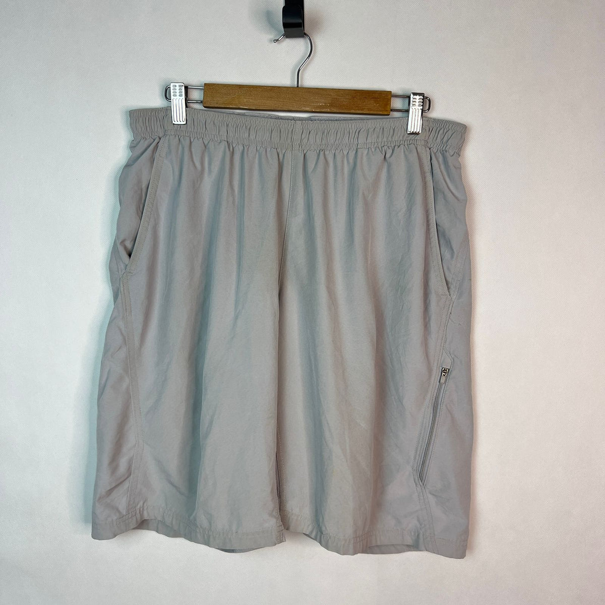 Nike Standard Fit Shorts