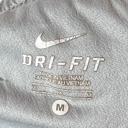 Nike Dri-Fit Black Training Shorts