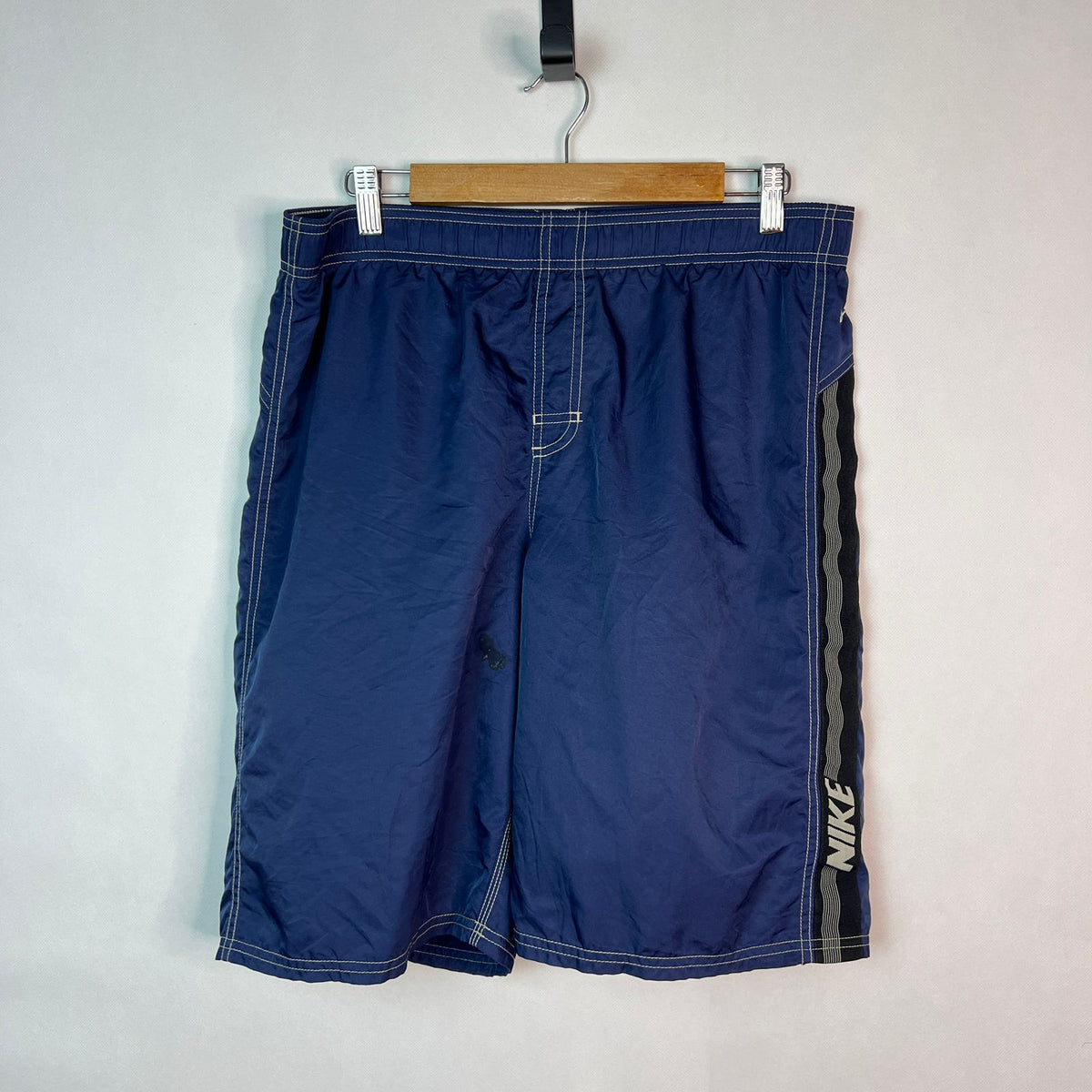 Tommy Bahama Relax Navy Swim Shorts