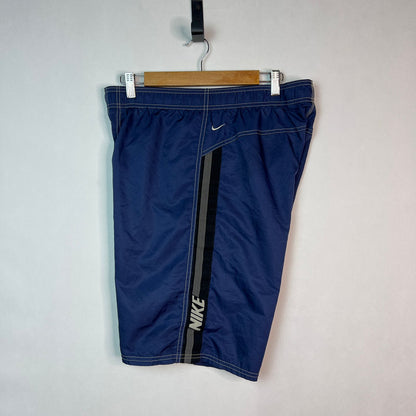 Tommy Bahama Relax Navy Swim Shorts