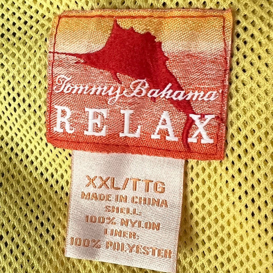 Tommy Bahama Relax Navy Swim Shorts