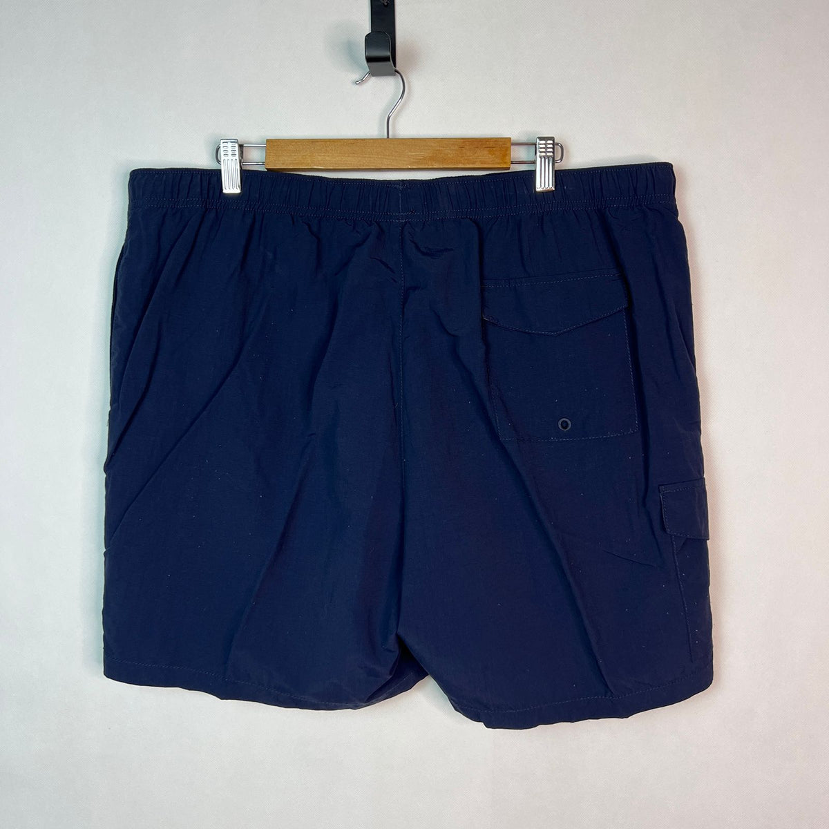 Tommy Bahama Relax Navy Swim Shorts