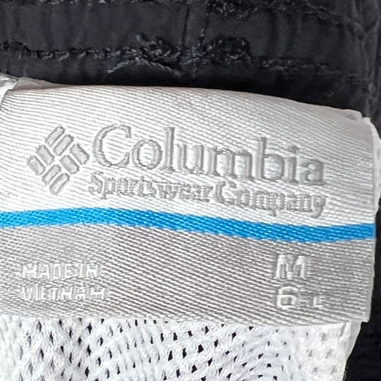 Columbia Sportswear Company Navy Shorts