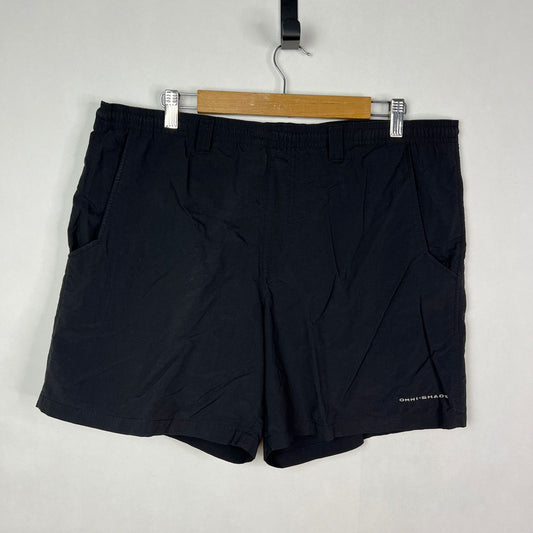 Columbia Sportswear Company Navy Shorts