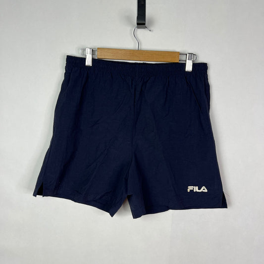 FILA Navy Shorts