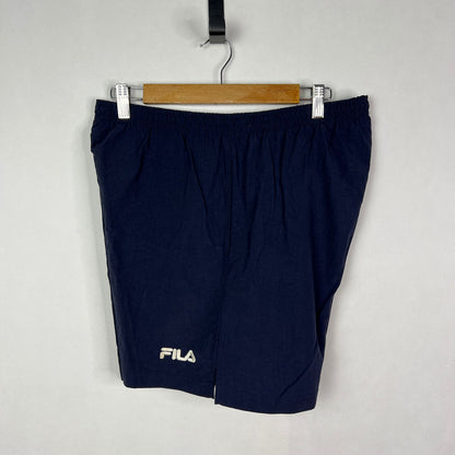 FILA Navy Shorts