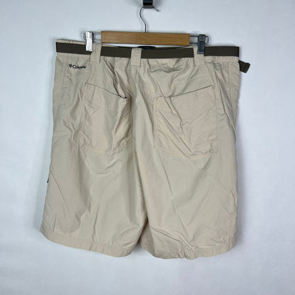 Columbia Sportswear Company Ripstop Cargo Hiking Shorts