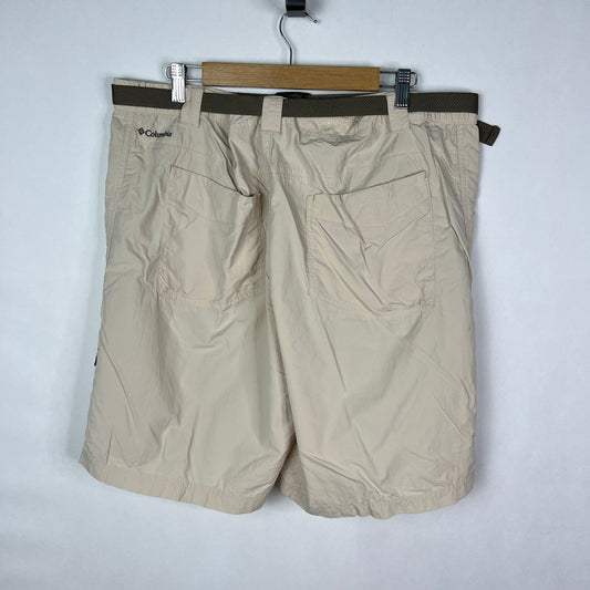 Columbia Sportswear Company Ripstop Cargo Hiking Shorts