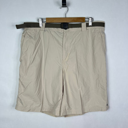Columbia Sportswear Company Ripstop Cargo Hiking Shorts