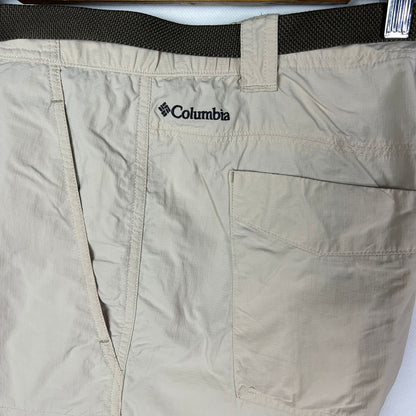 Columbia Sportswear Company Ripstop Cargo Hiking Shorts