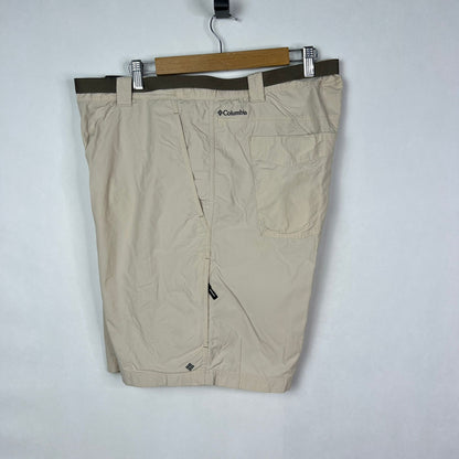 Columbia Sportswear Company Ripstop Cargo Hiking Shorts