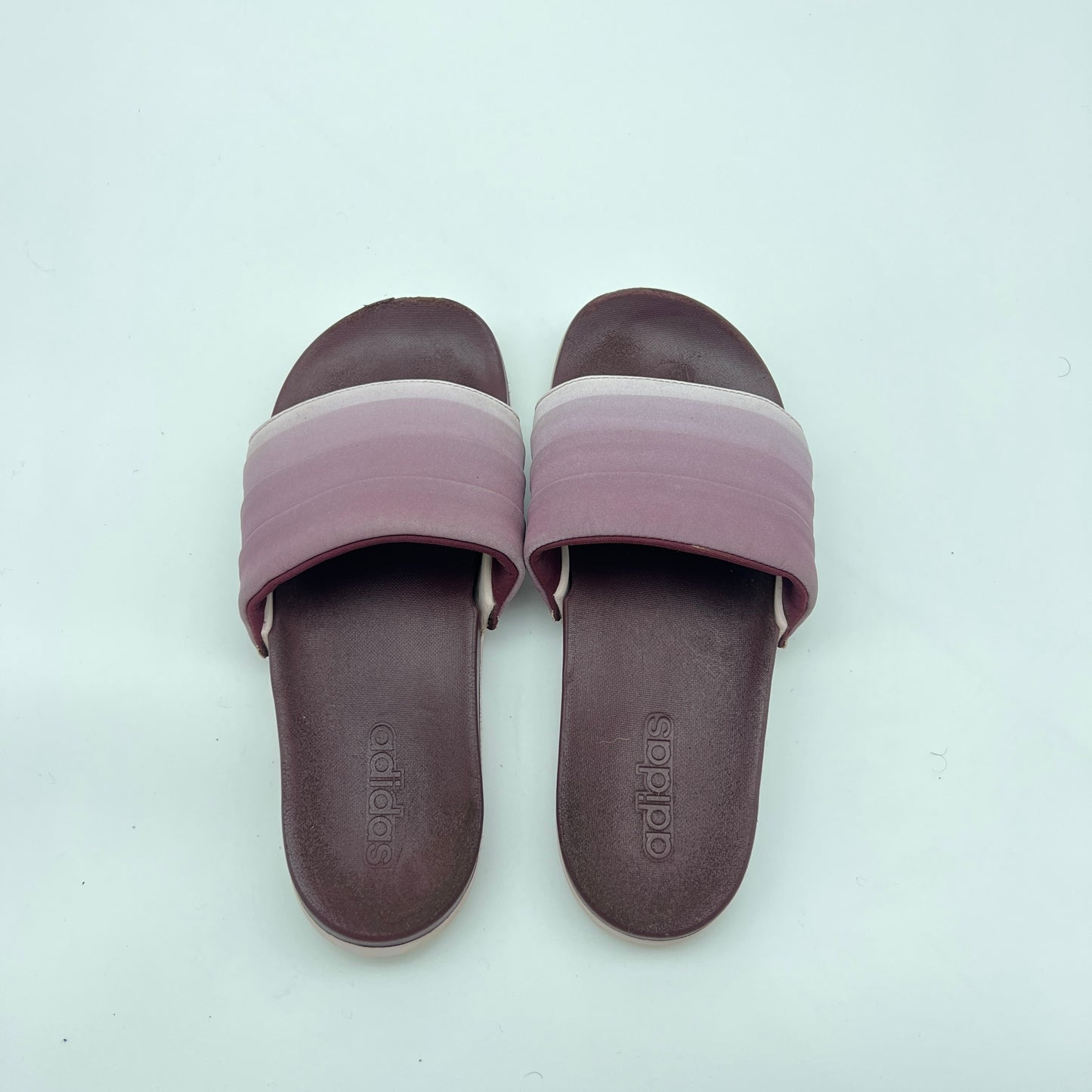 adidas Adilette Cloudfoam Ultra Armad Slide