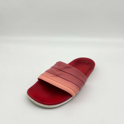Cloudfoam ultra cushioned sport sandals