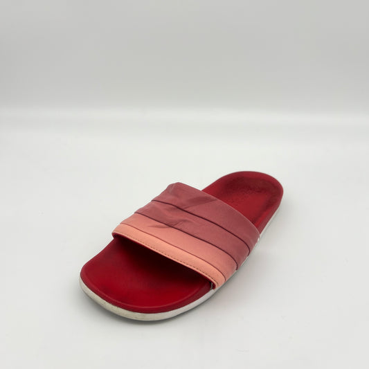Cloudfoam ultra cushioned sport sandals