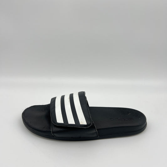 adidas-adilette-comfort-adjustable-slides-black-white-gz8951