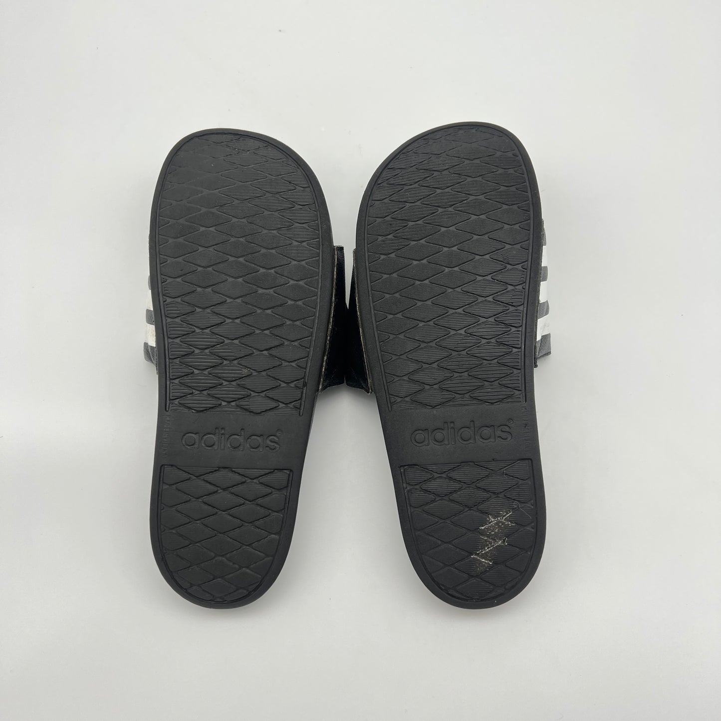 adidas Adilette Comfort Adjustable Slides
