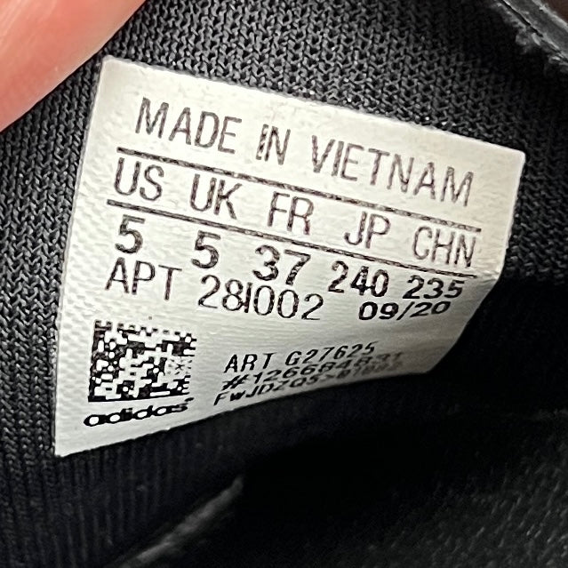 Adidas Adilette Comfort Slide